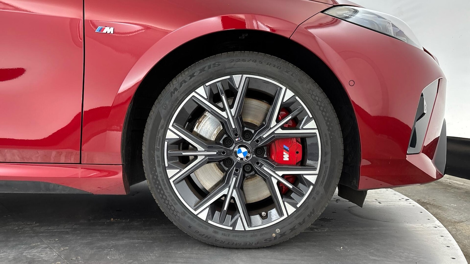 Used BMW 1 Series 2025 for sale - 76818919: Photo 14