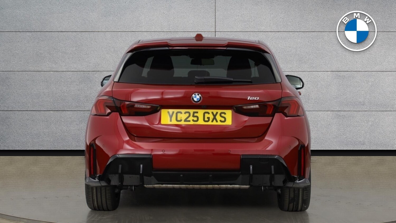 Used BMW 1 Series 2025 for sale - 76818919: Photo 15