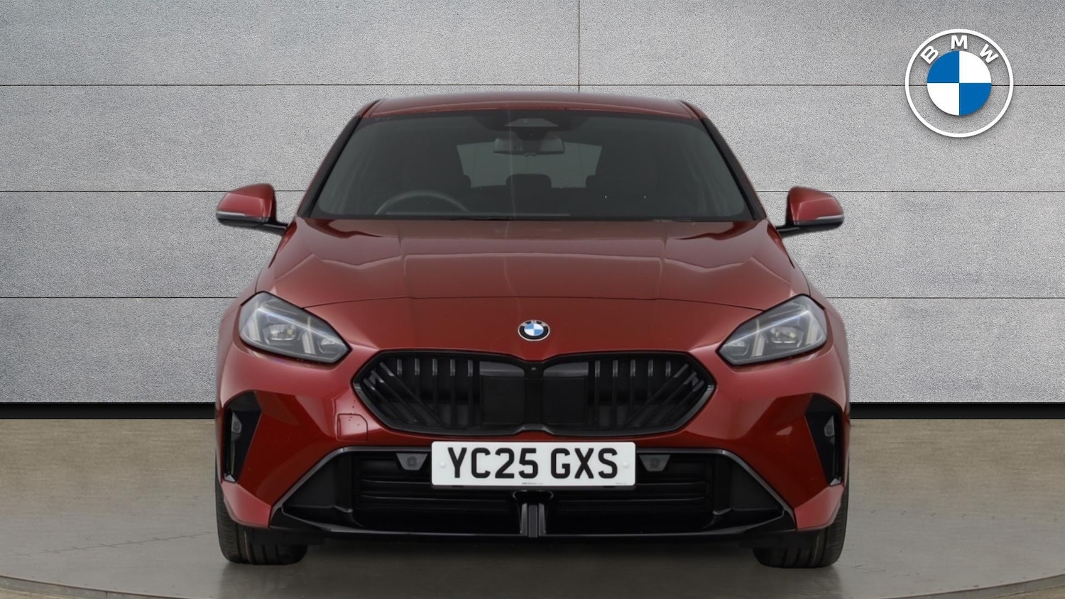 Used BMW 1 Series 2025 for sale - 76818919: Photo 16