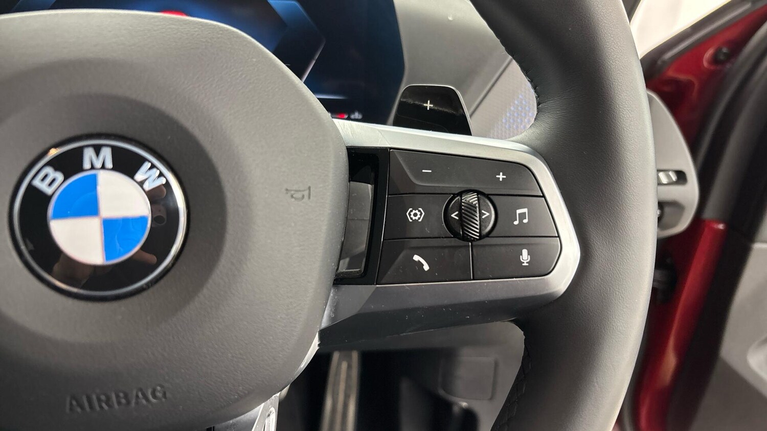 Used BMW 1 Series 2025 for sale - 76818919: Photo 18