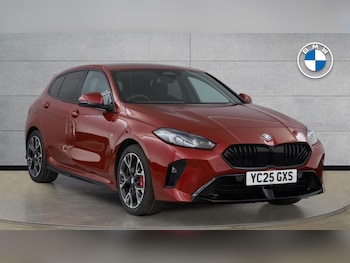 2025 (25) - 120 M Sport 5-Door