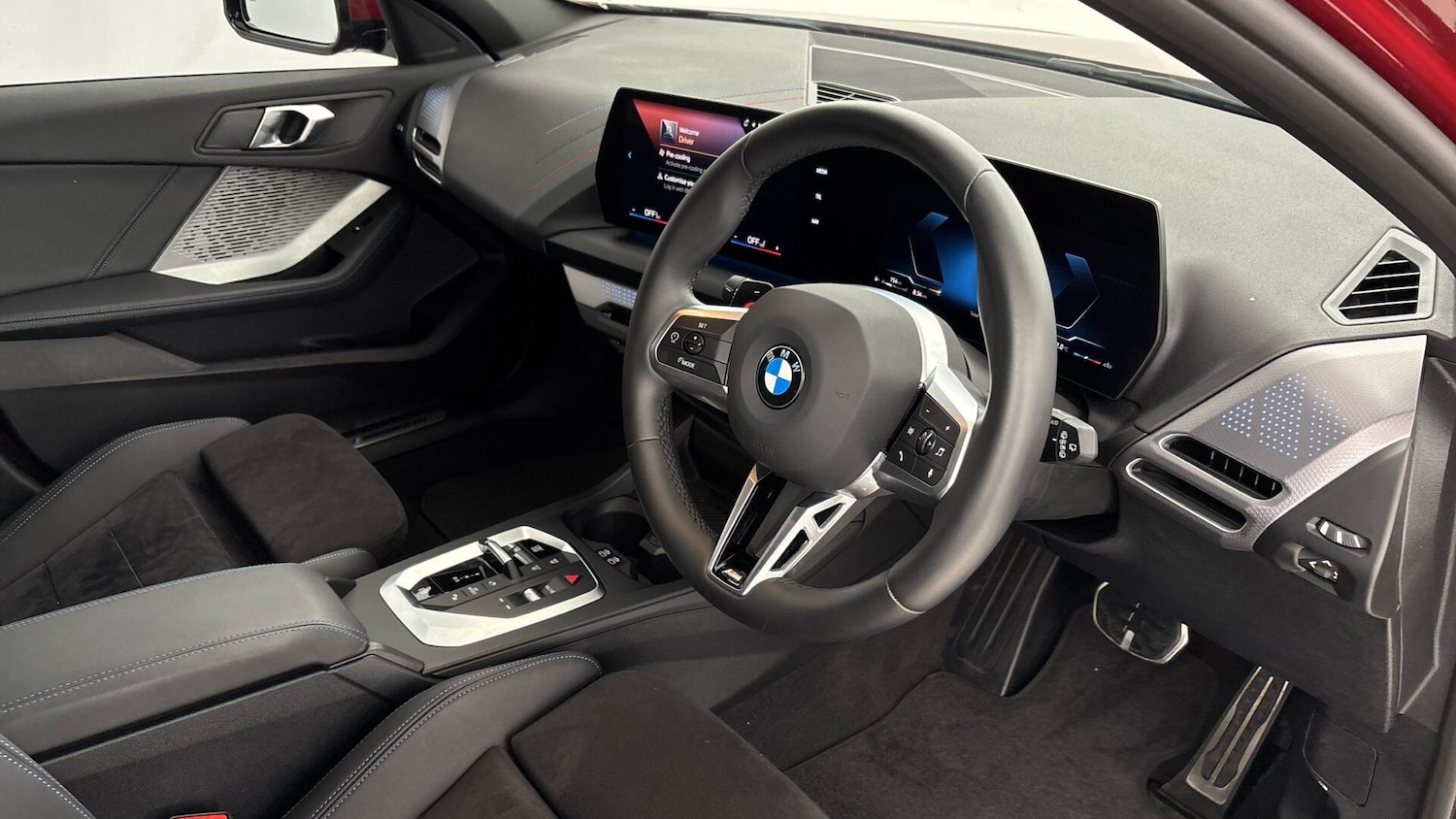 Used BMW 1 Series 2025 for sale - 76818919: Photo 6