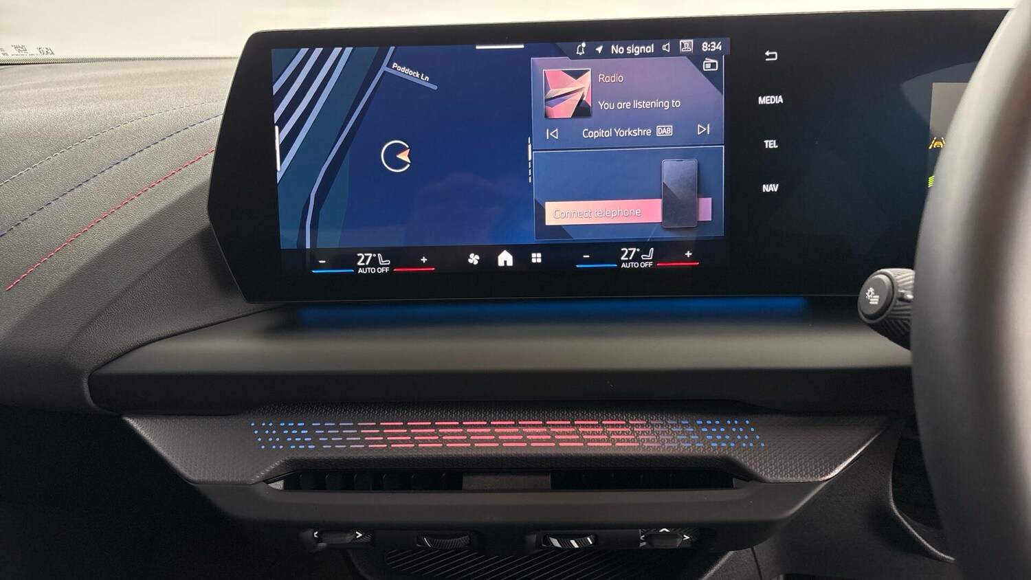 Used BMW 1 Series 2025 for sale - 76818919: Photo 8