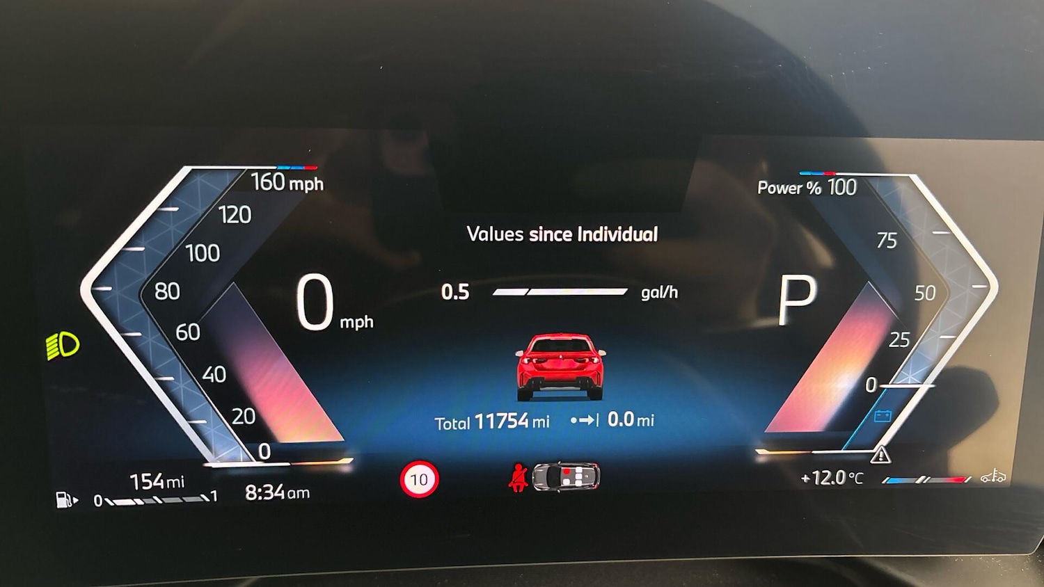 Used BMW 1 Series 2025 for sale - 76818919: Photo 9