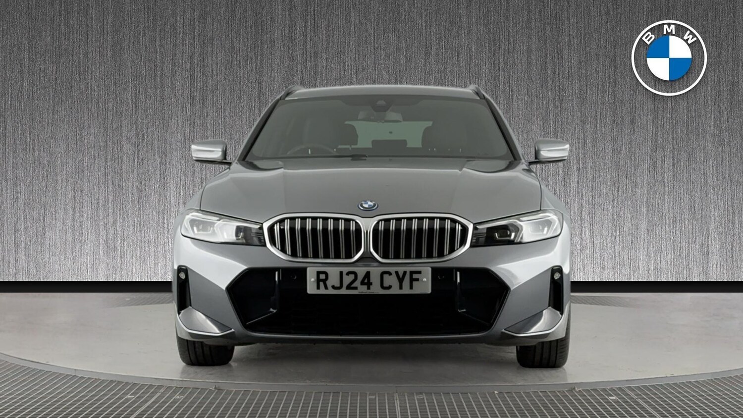 Used BMW 3 Series 2024 for sale - 76818932: Photo 16