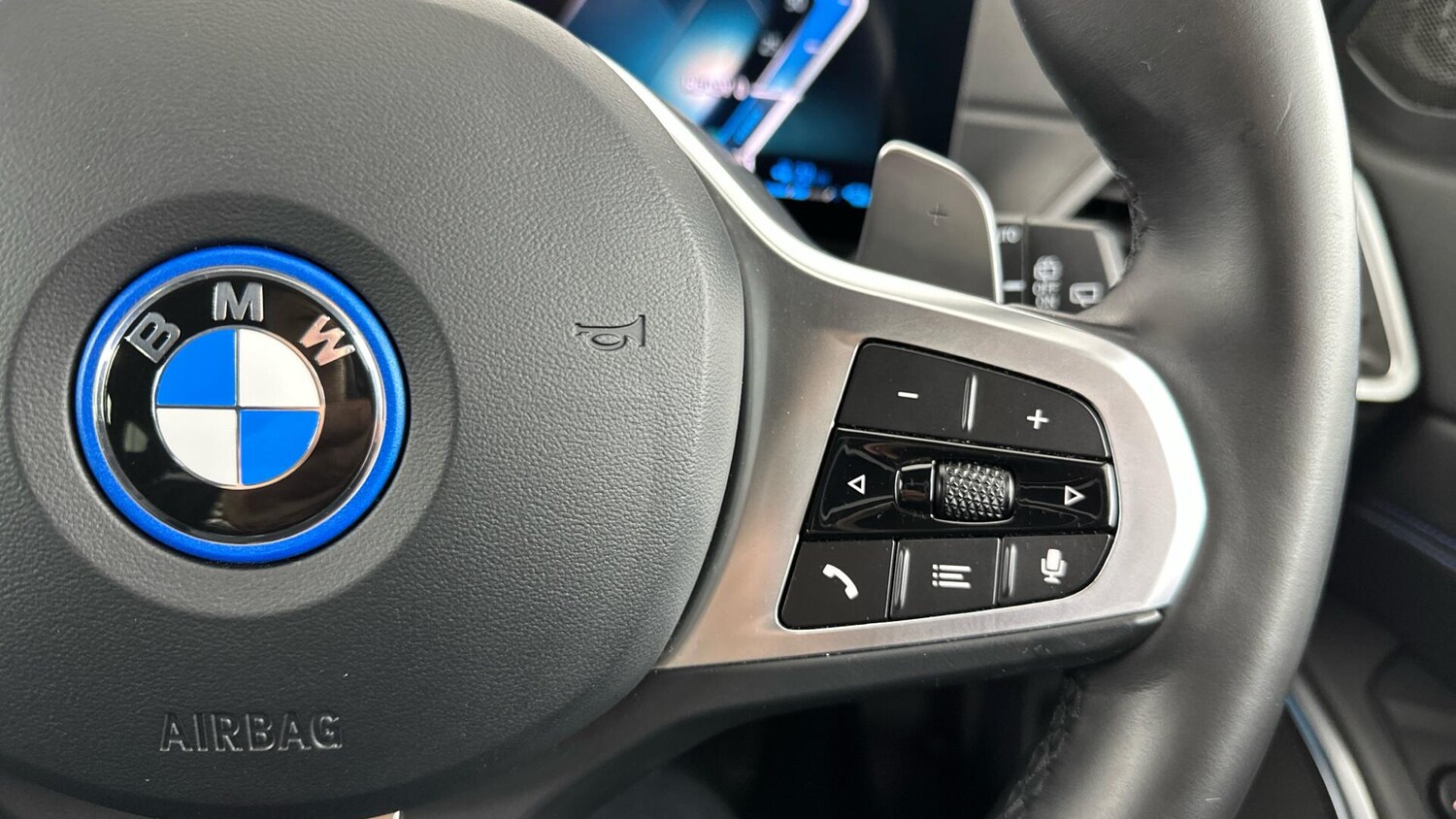 Used BMW 3 Series 2024 for sale - 76818932: Photo 18