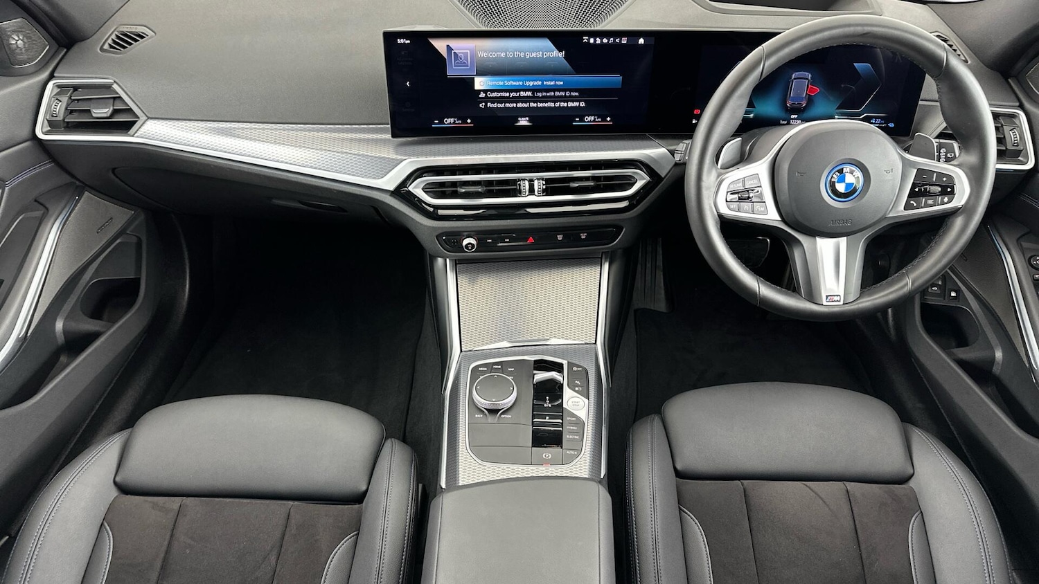 Used BMW 3 Series 2024 for sale - 76818932: Photo 4