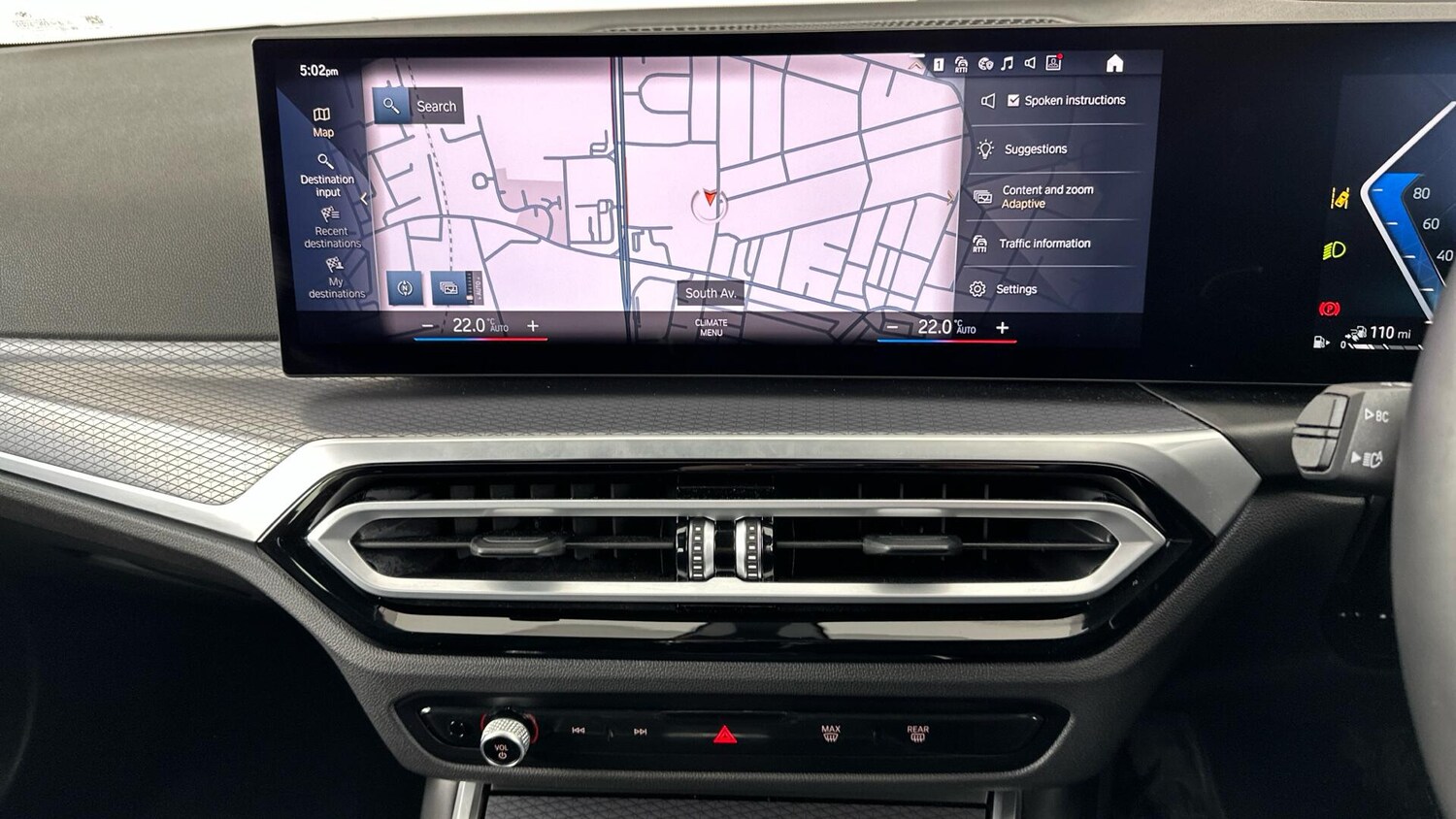 Used BMW 3 Series 2024 for sale - 76818932: Photo 8