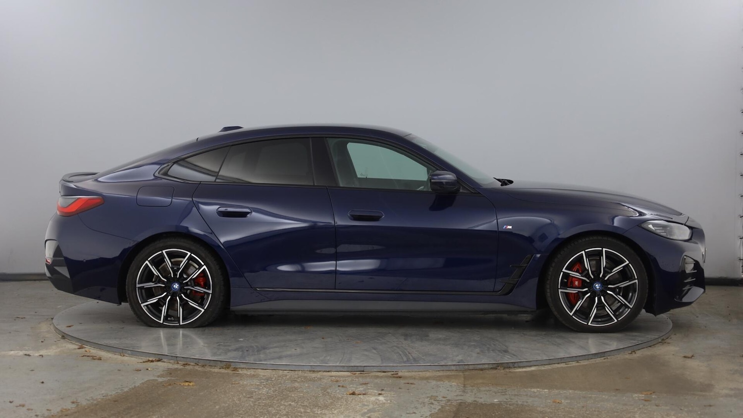 Used BMW i4 2022 for sale - 77478684: Photo 3