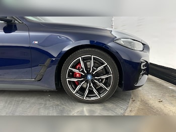 Used BMW i4 2022 for sale - 77478684: Photo