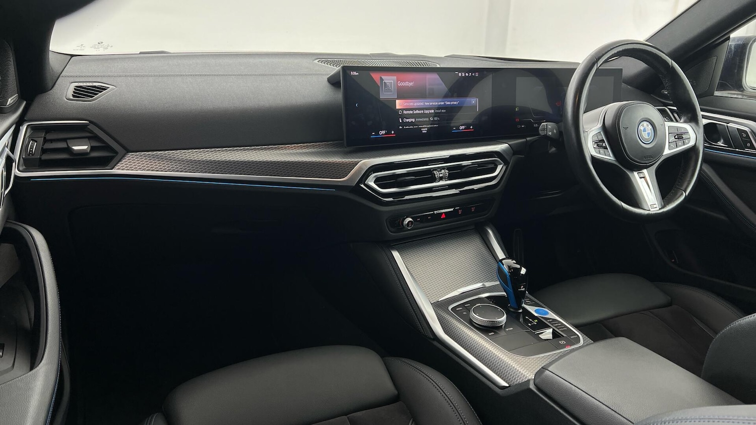 Used BMW i4 2022 for sale - 77478684: Photo 5