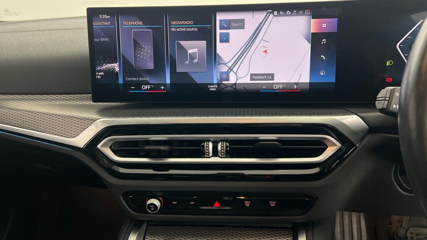 Used BMW i4 2022 for sale - 77478684: Photo 6