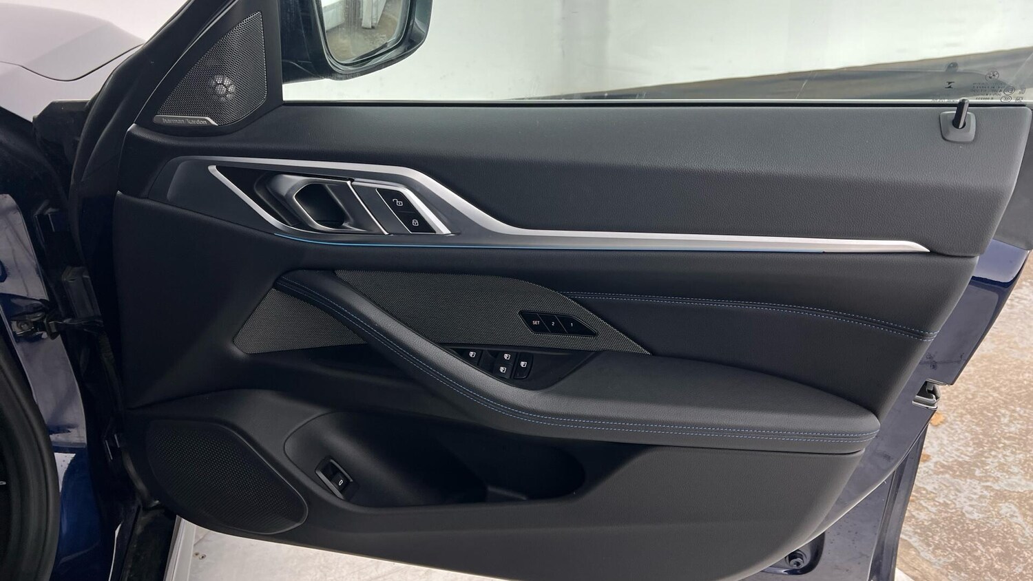 Used BMW i4 2022 for sale - 77478684: Photo 8