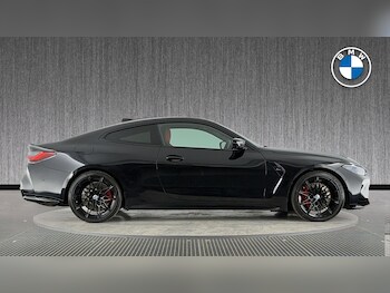 Used BMW M4 2022 for sale - 77768493: Photo