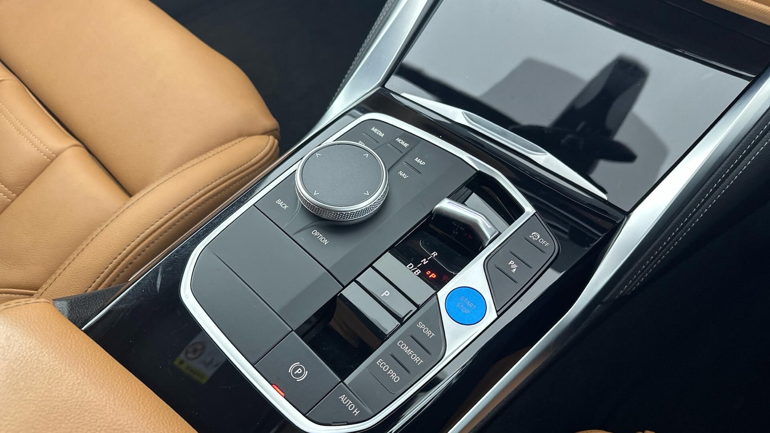 Used BMW i4 2025 for sale - 77156537: Photo 10