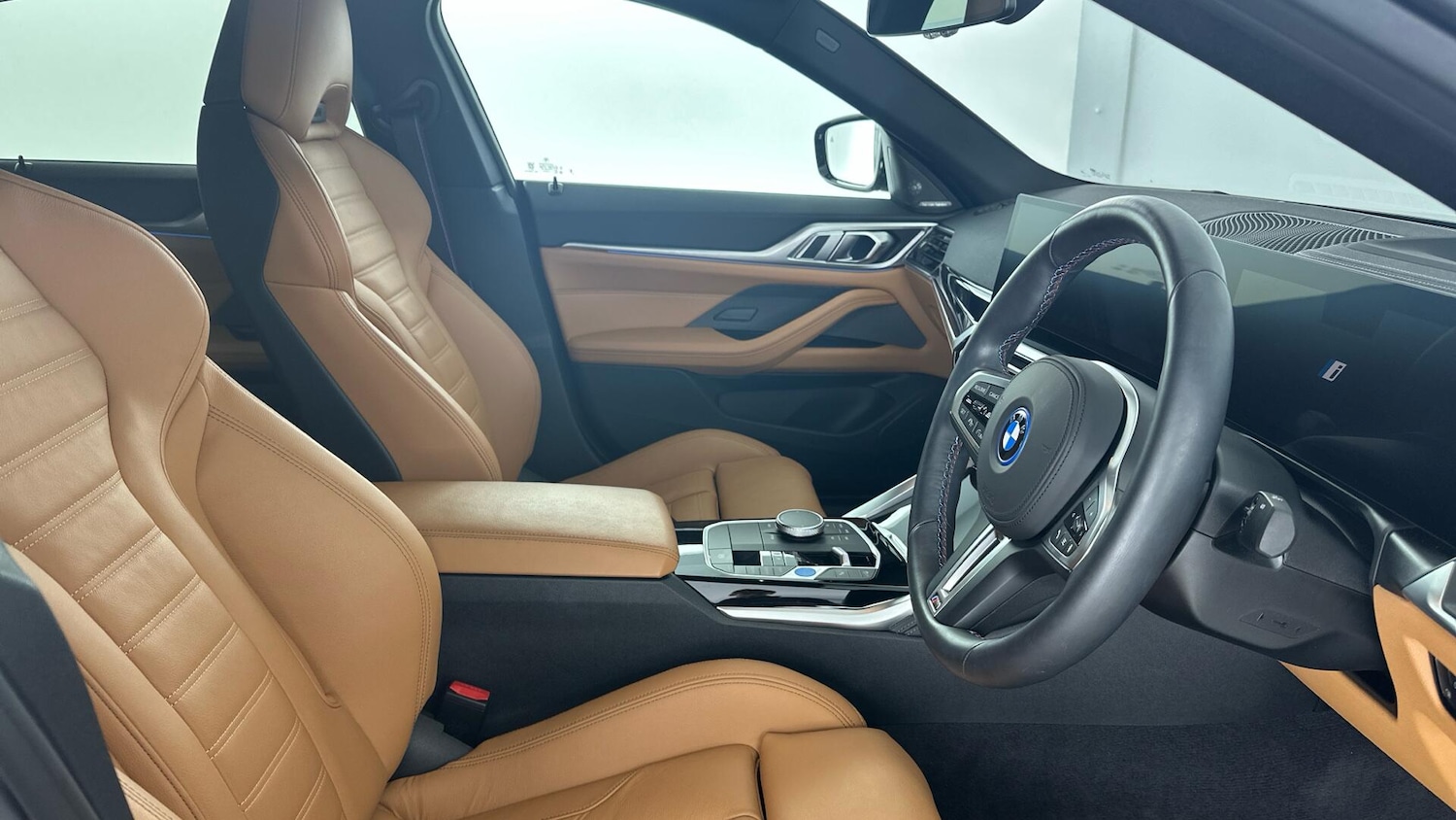 Used BMW i4 2025 for sale - 77156537: Photo 11