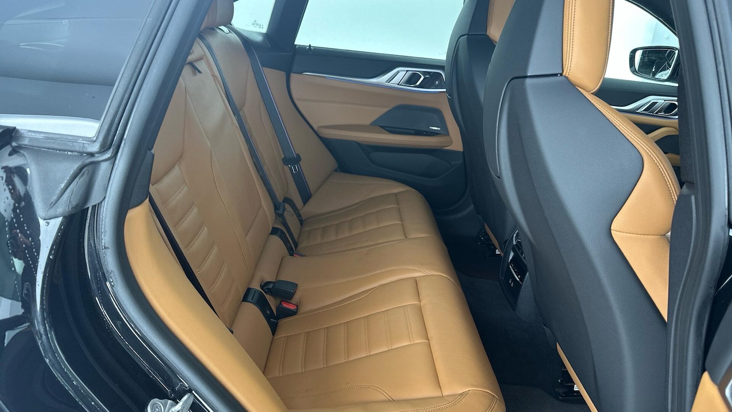 Used BMW i4 2025 for sale - 77156537: Photo 12