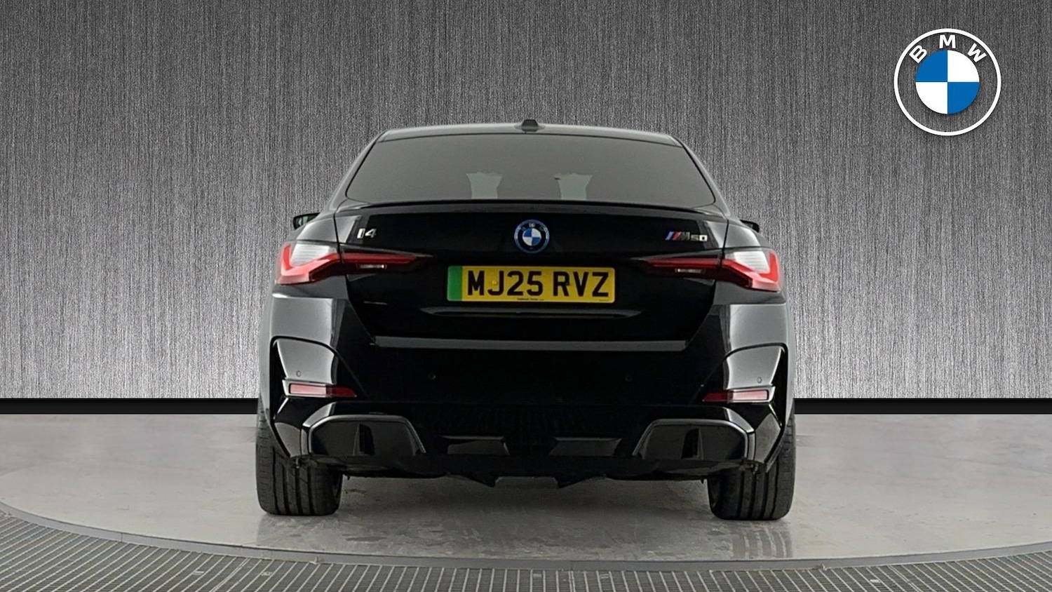 Used BMW i4 2025 for sale - 77156537: Photo 15