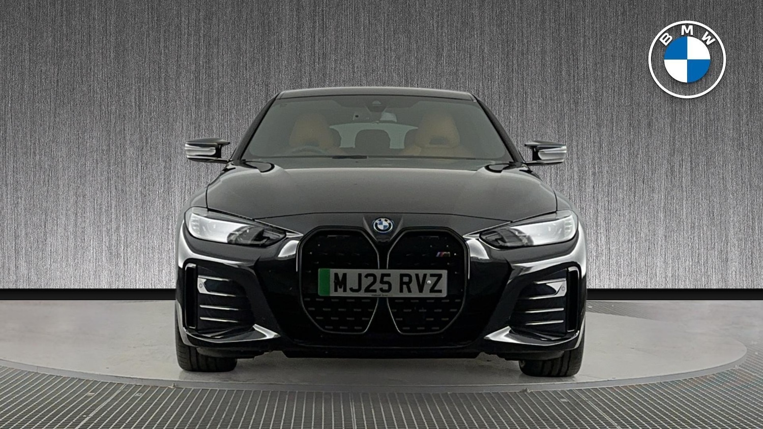 Used BMW i4 2025 for sale - 77156537: Photo 16