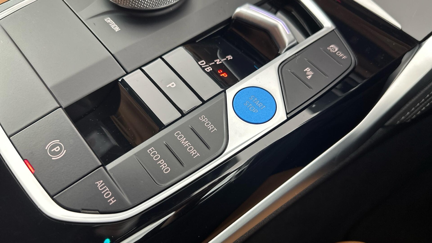 Used BMW i4 2025 for sale - 77156537: Photo 19