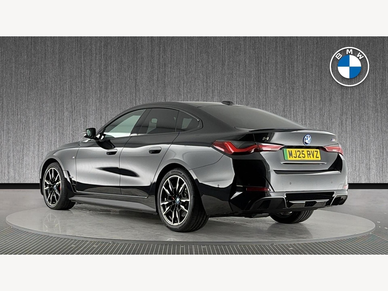 Used BMW i4 2025 for sale - 77156537: Photo 2