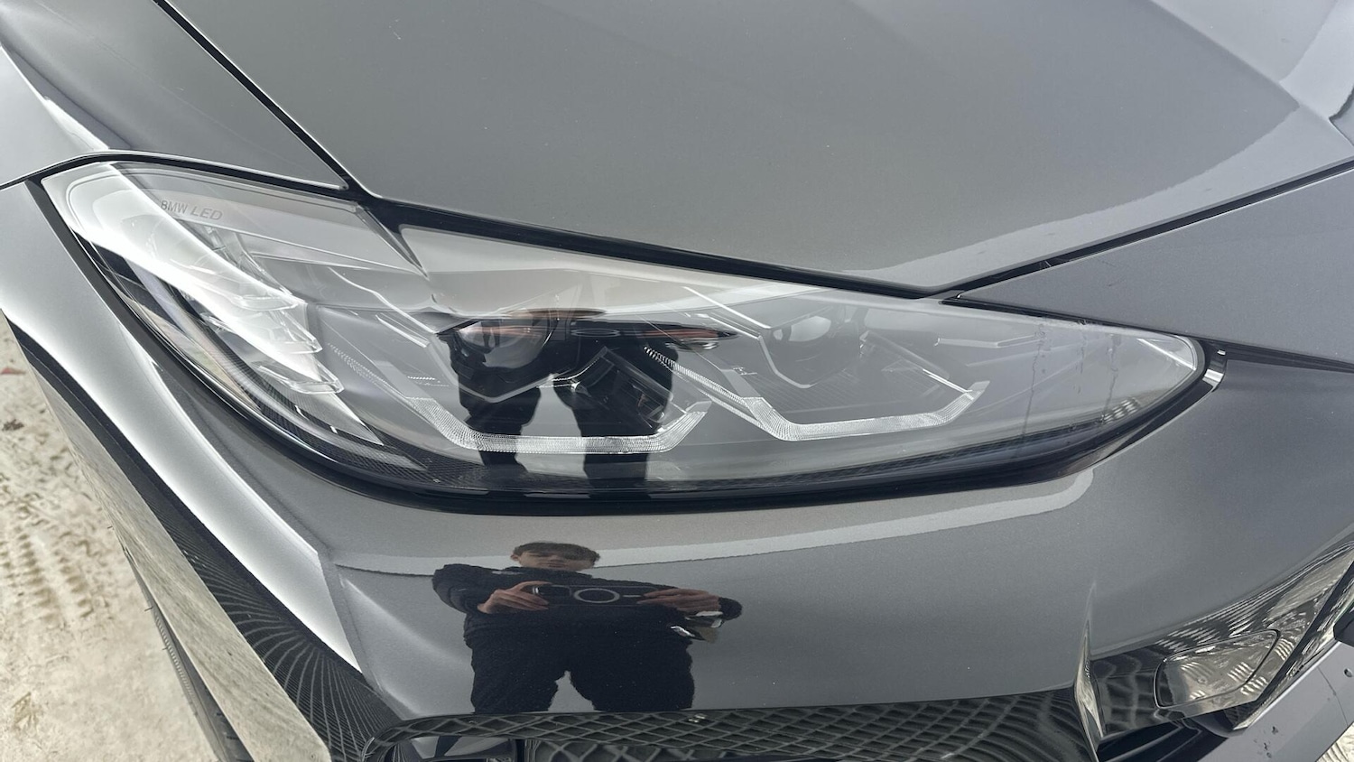 Used BMW i4 2025 for sale - 77156537: Photo 22