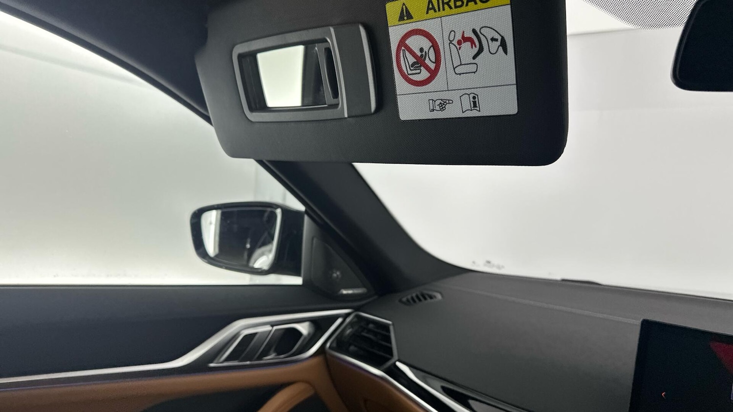 Used BMW i4 2025 for sale - 77156537: Photo 25