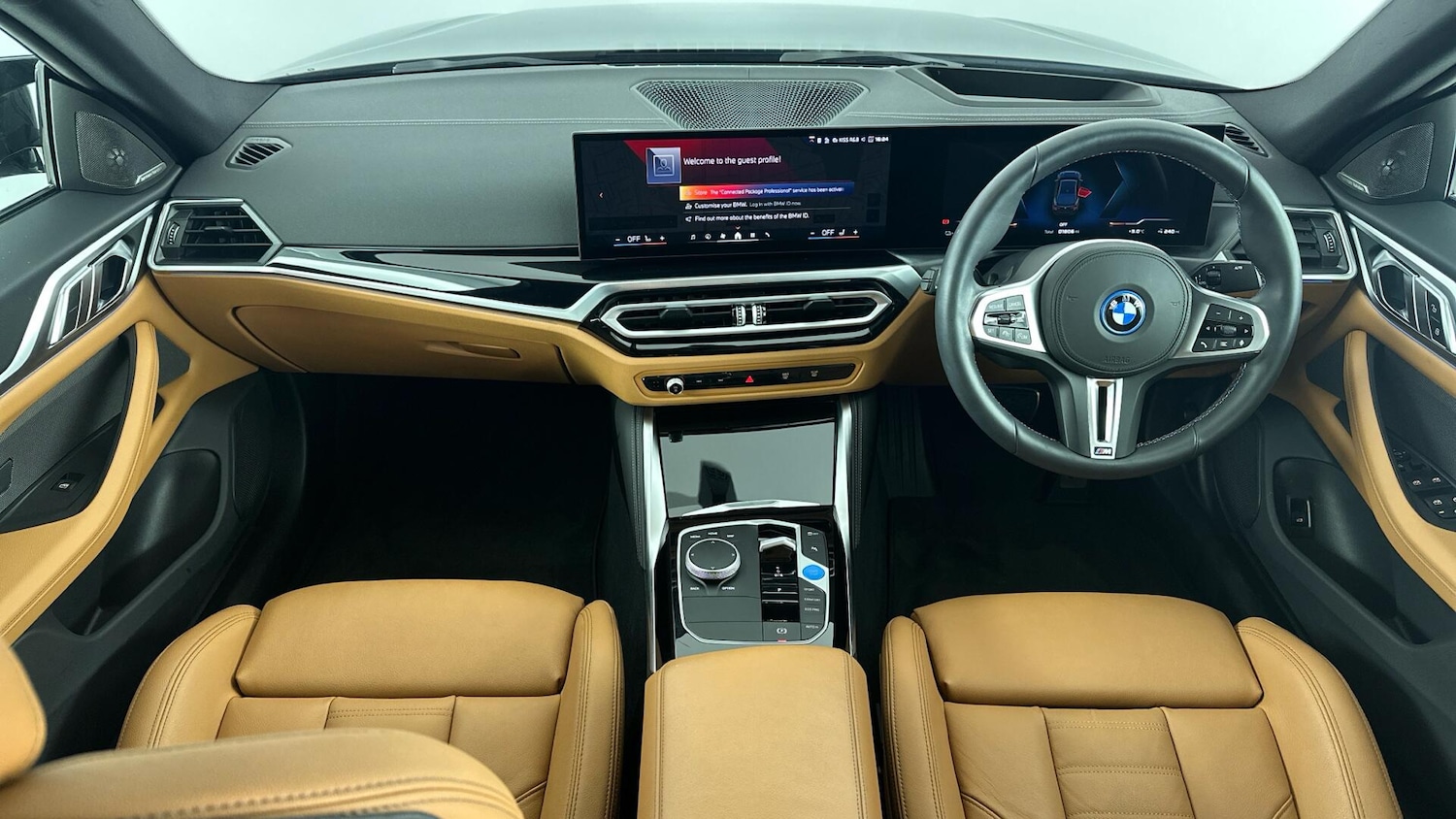 Used BMW i4 2025 for sale - 77156537: Photo 4