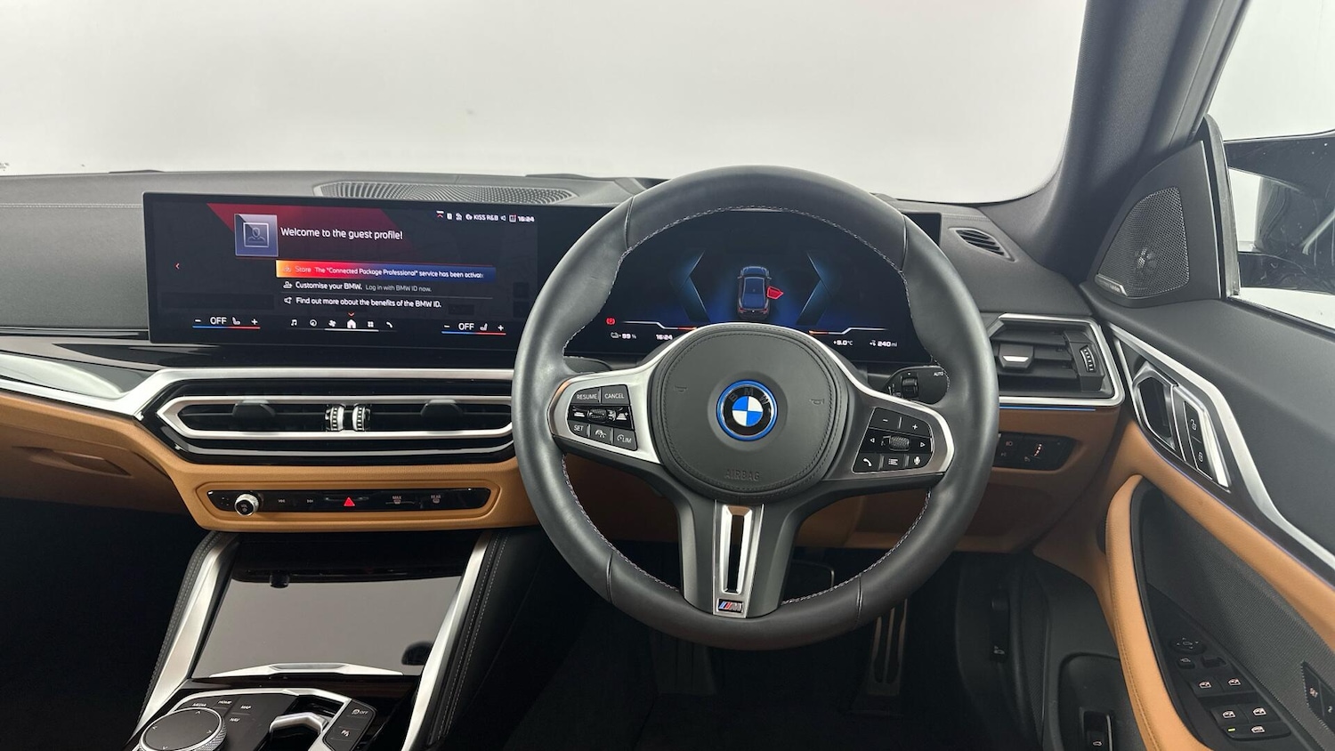 Used BMW i4 2025 for sale - 77156537: Photo 5