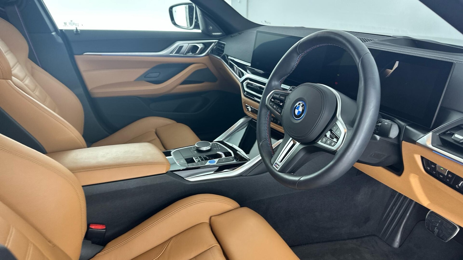 Used BMW i4 2025 for sale - 77156537: Photo 6