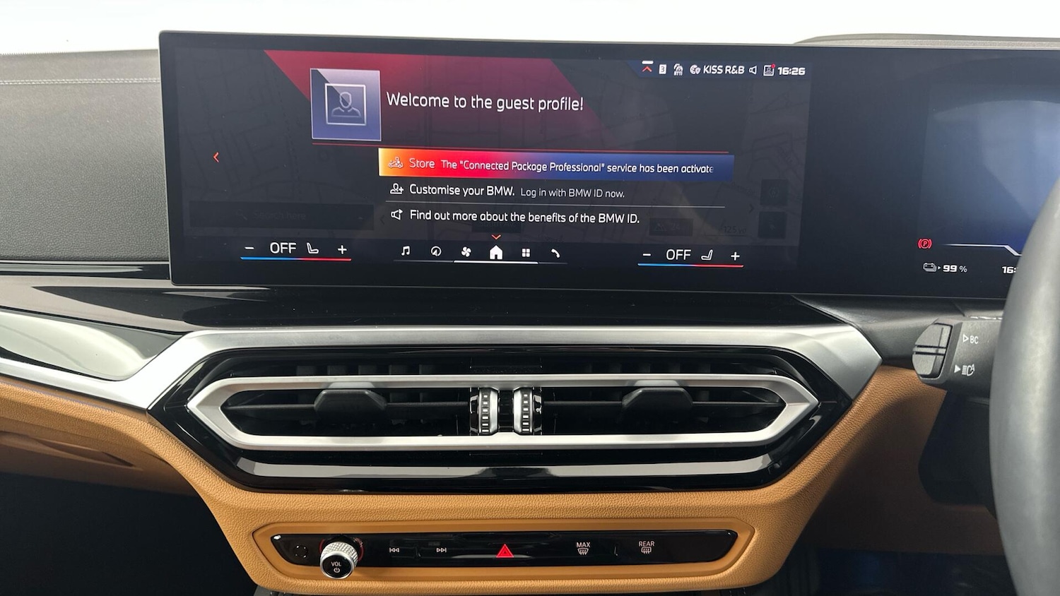 Used BMW i4 2025 for sale - 77156537: Photo 8