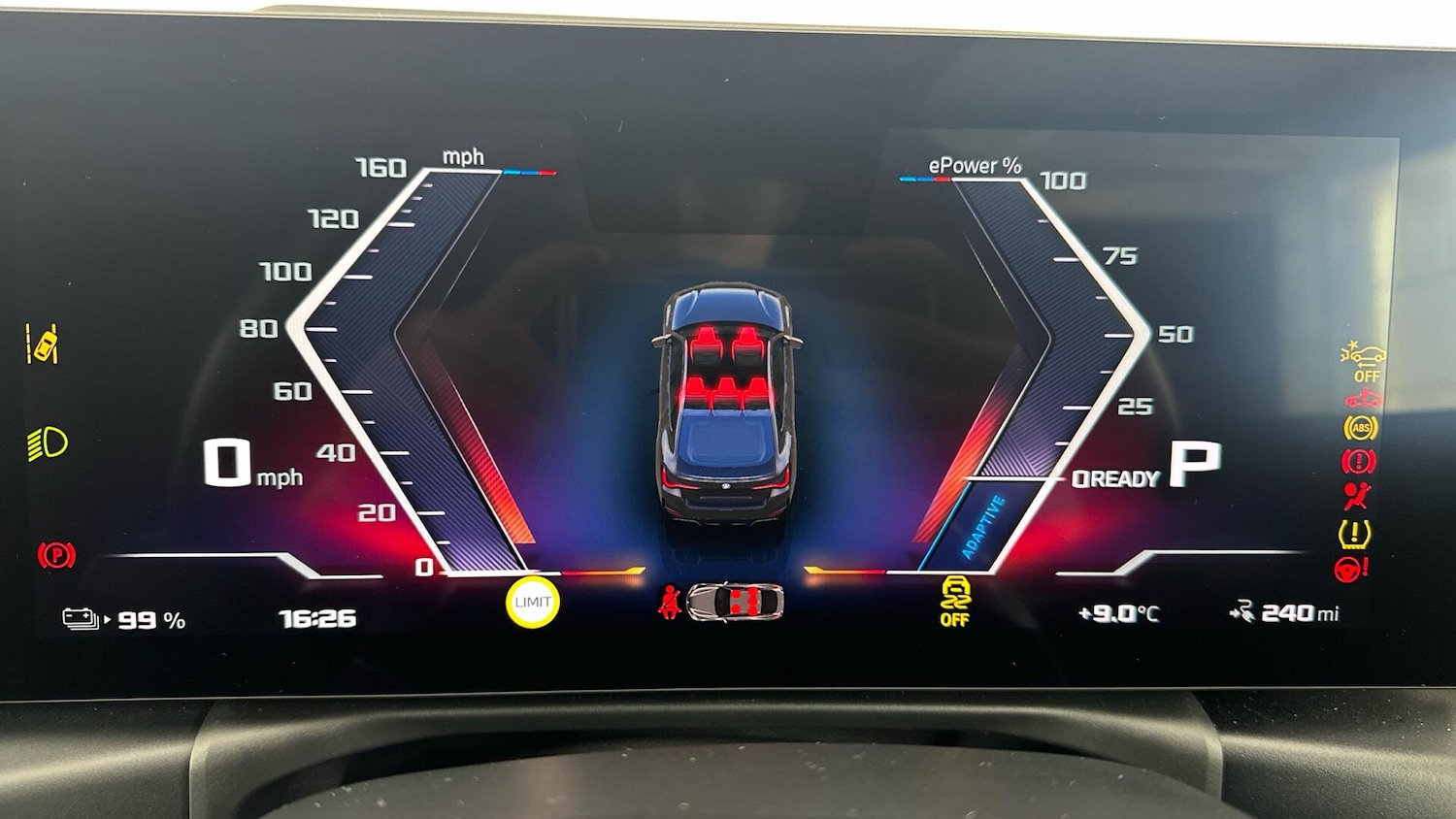 Used BMW i4 2025 for sale - 77156537: Photo 9