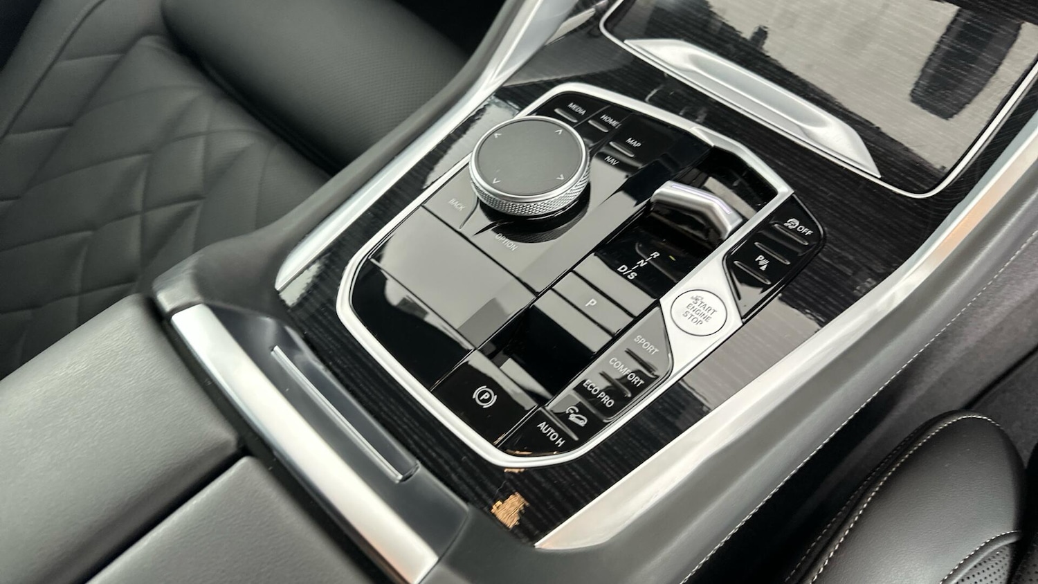 Used BMW X6 2024 for sale - 77278880: Photo 10