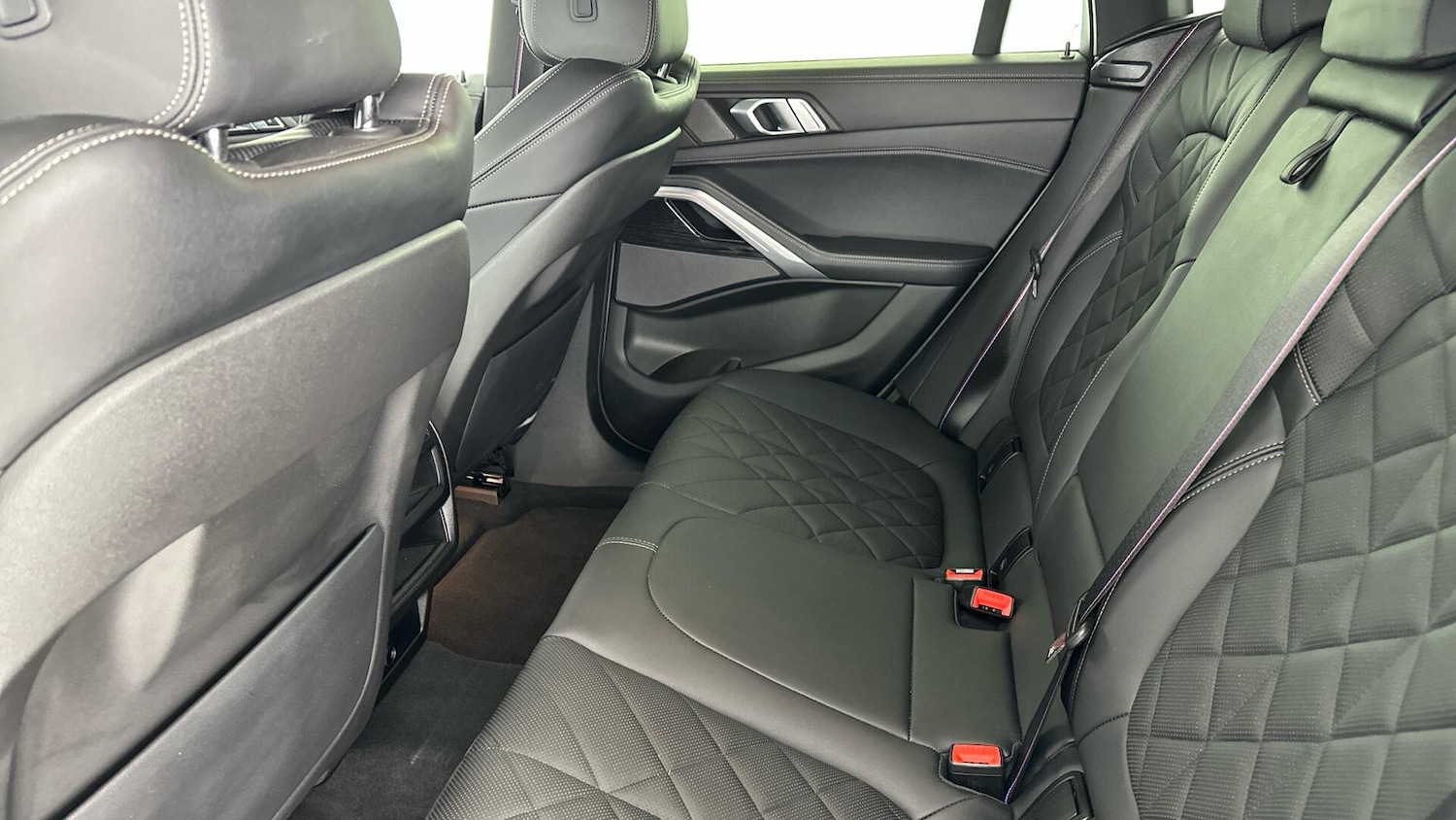 Used BMW X6 2024 for sale - 77278880: Photo 12