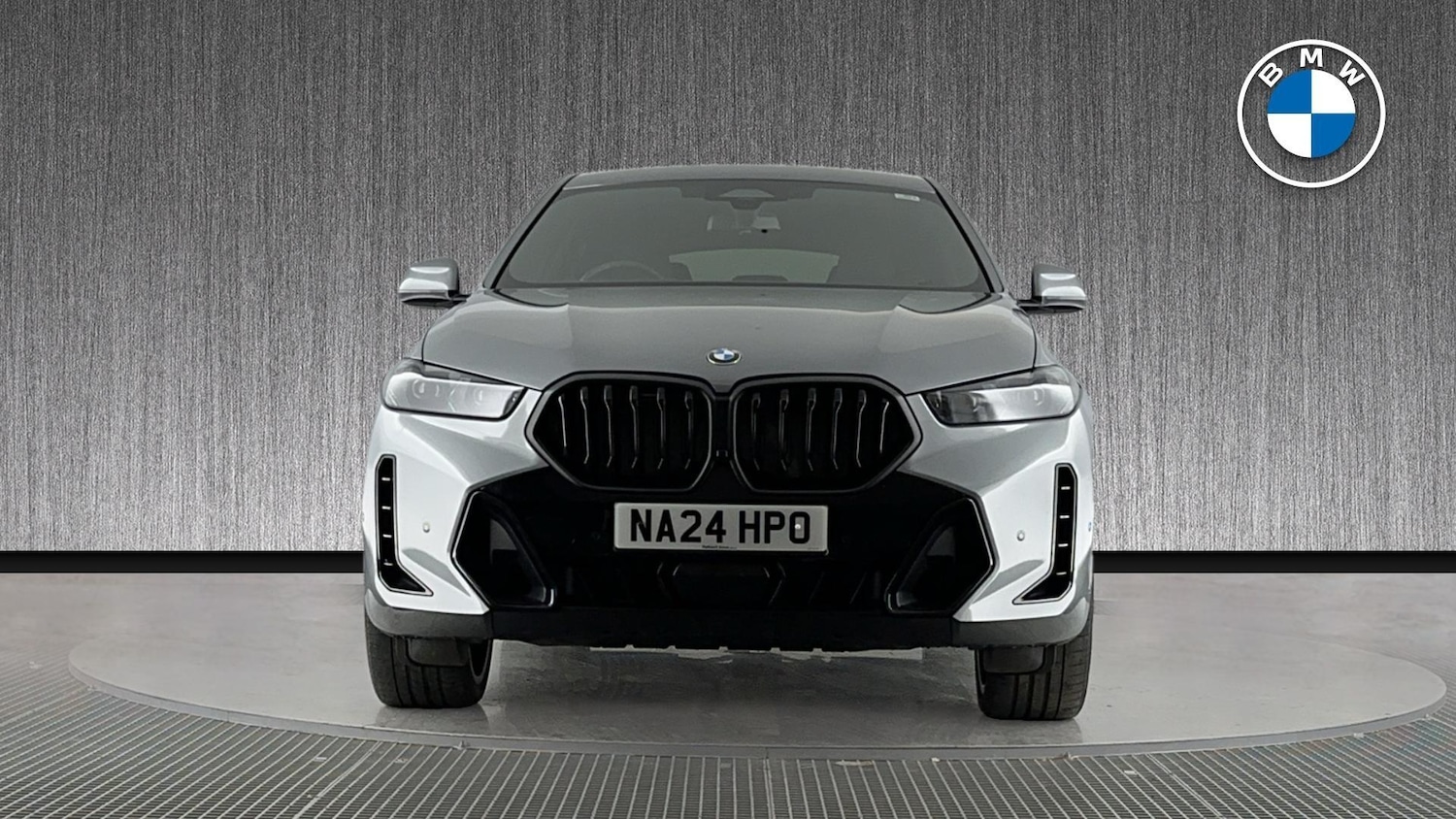 Used BMW X6 2024 for sale - 77278880: Photo 16