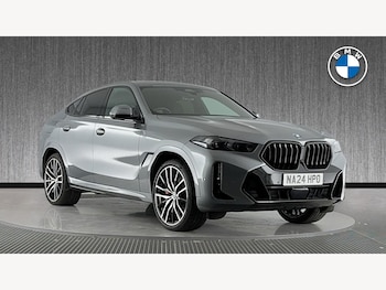 (24) - X6 xDrive30d M Sport 5-Door