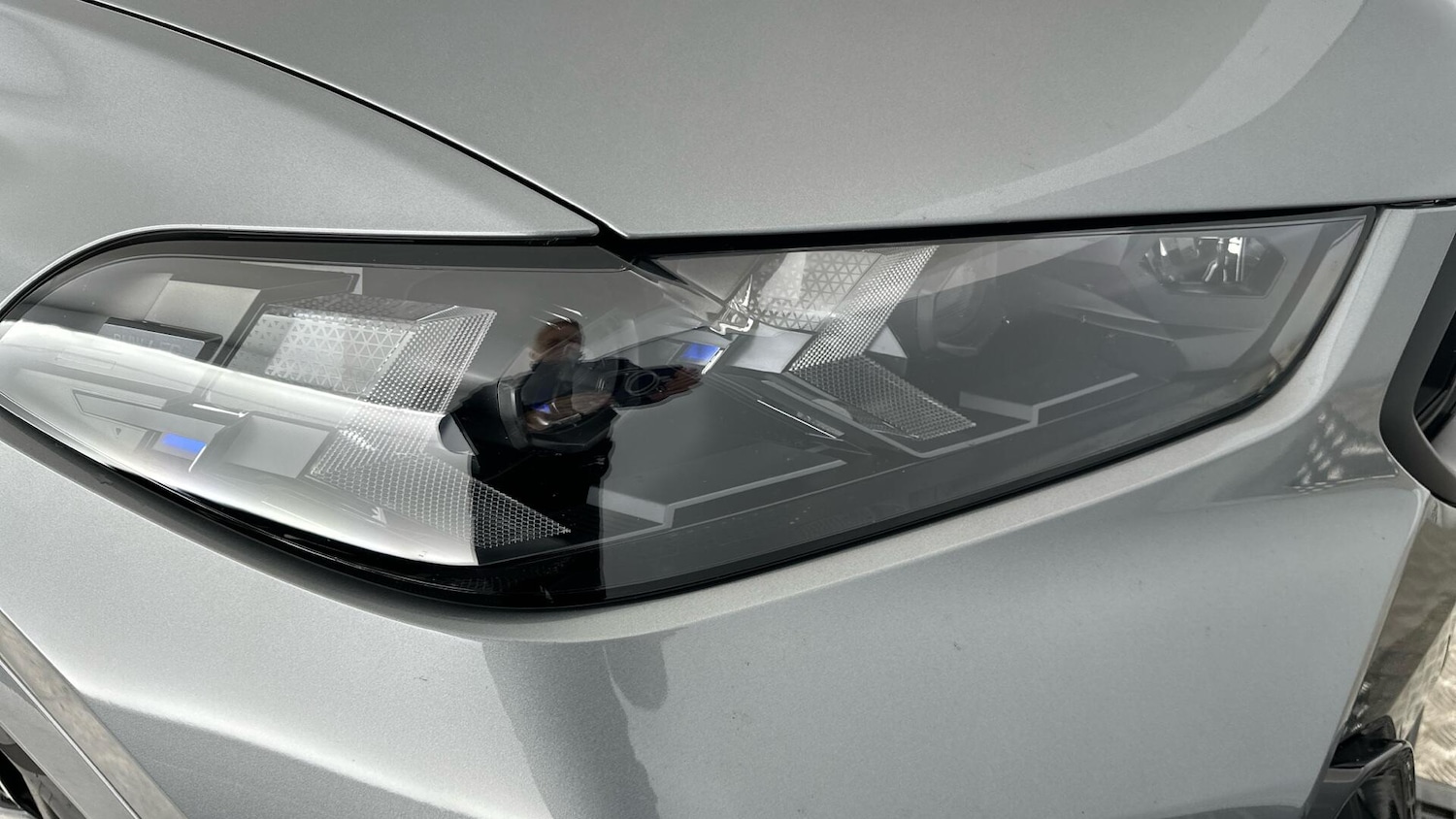 Used BMW X6 2024 for sale - 77278880: Photo 23