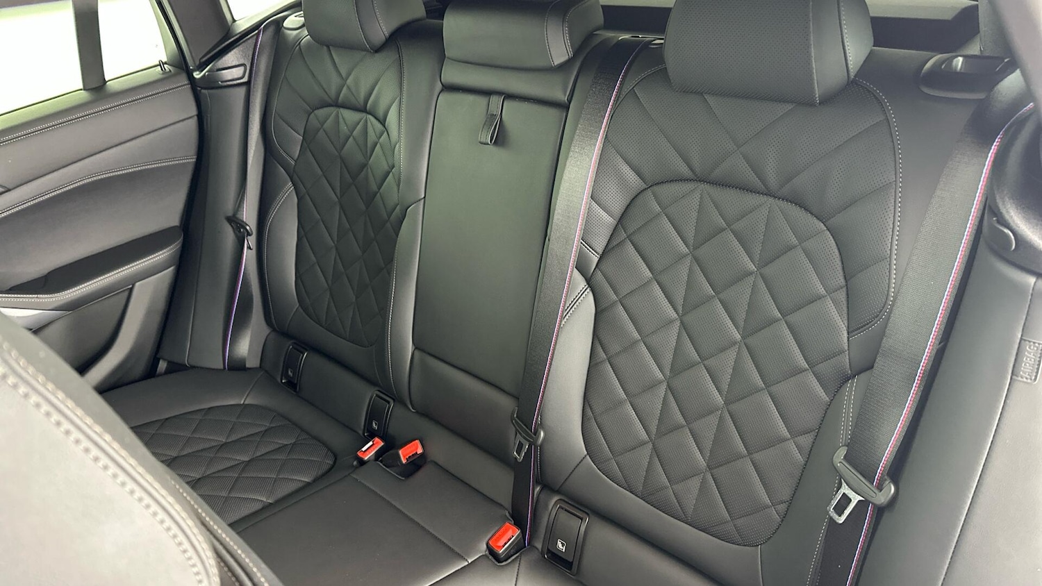 Used BMW X6 2024 for sale - 77278880: Photo 24