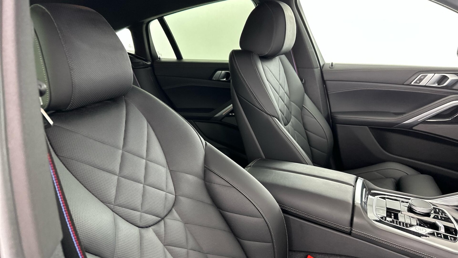 Used BMW X6 2024 for sale - 77278880: Photo 31