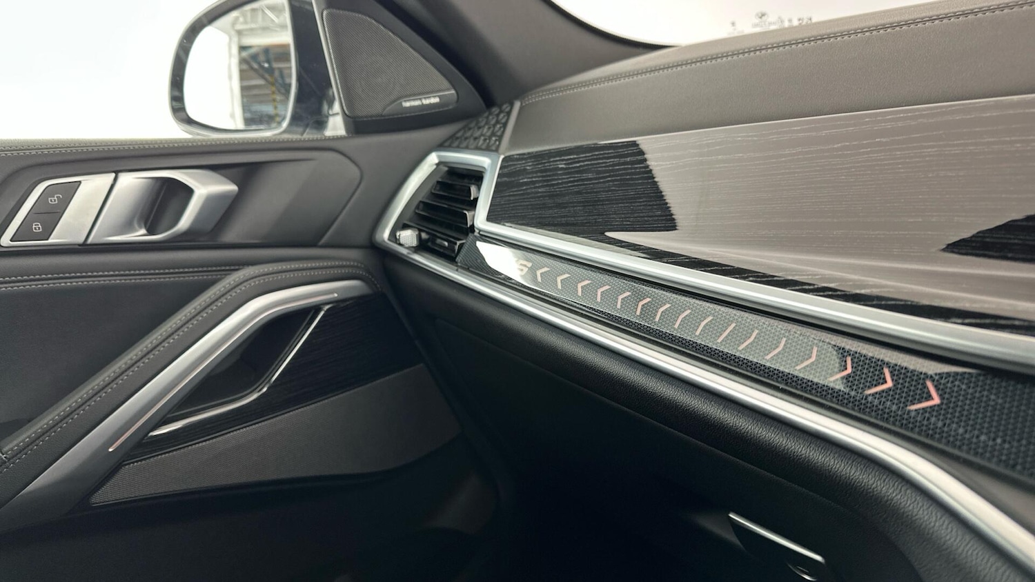 Used BMW X6 2024 for sale - 77278880: Photo 35