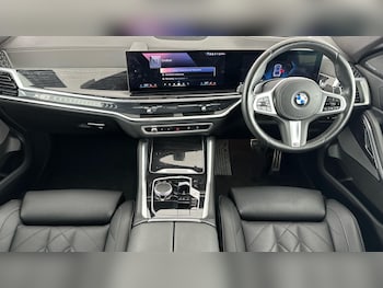 Used BMW X6 2024 for sale - 77278880: Photo