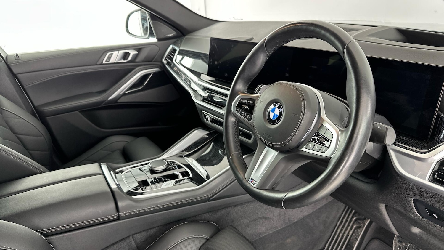 Used BMW X6 2024 for sale - 77278880: Photo 6