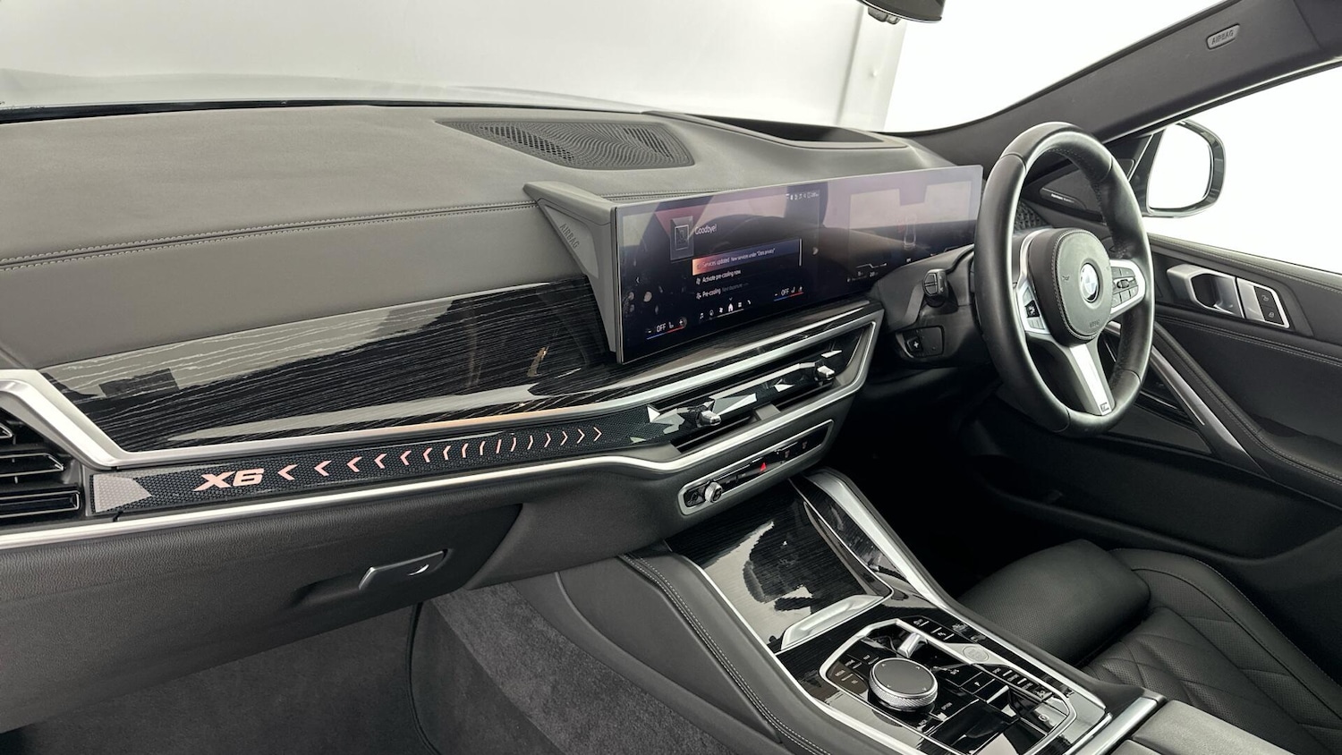 Used BMW X6 2024 for sale - 77278880: Photo 7