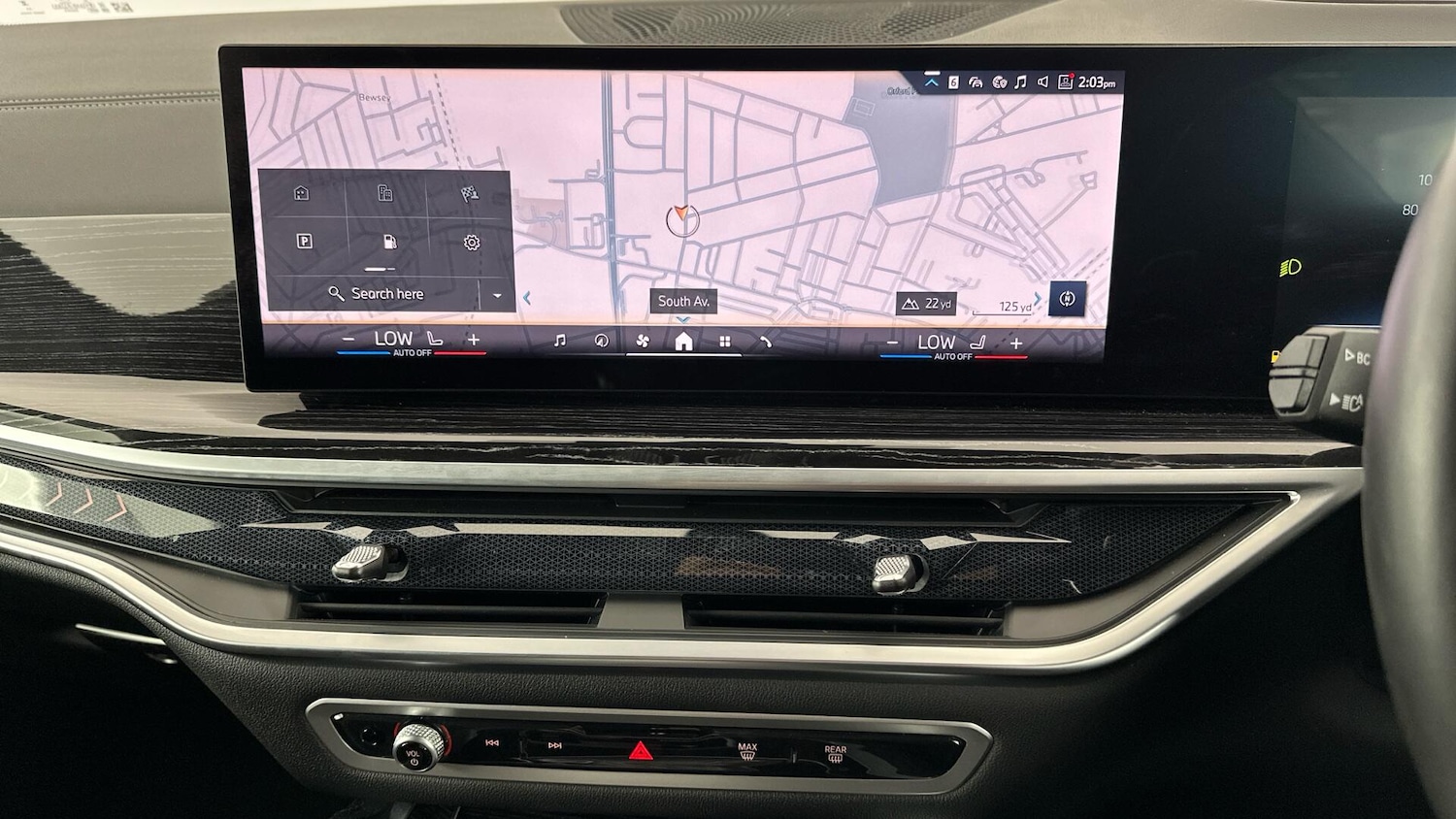 Used BMW X6 2024 for sale - 77278880: Photo 8