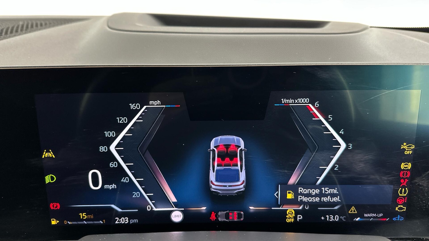 Used BMW X6 2024 for sale - 77278880: Photo 9