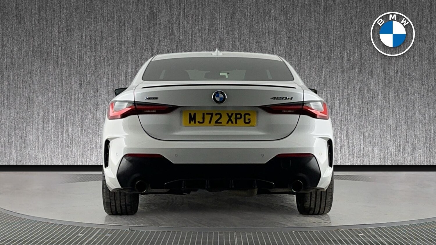 Used BMW 4 Series 2022 for sale - 76818867: Photo 15