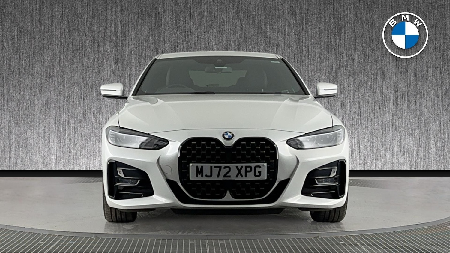 Used BMW 4 Series 2022 for sale - 76818867: Photo 16