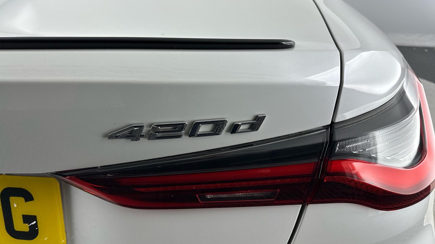 Used BMW 4 Series 2022 for sale - 76818867: Photo 22