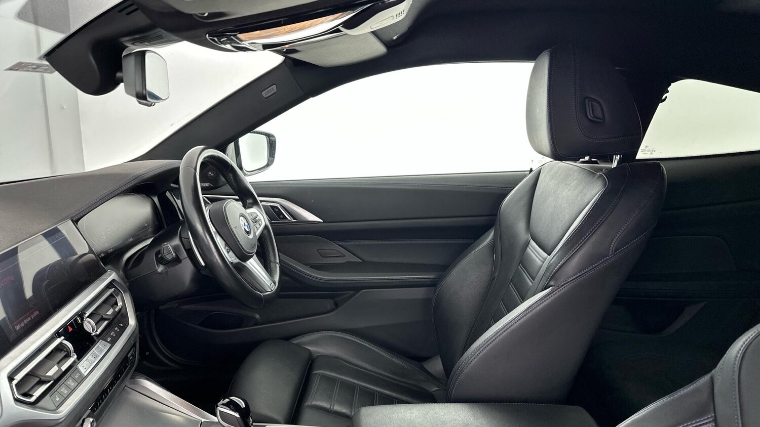 Used BMW 4 Series 2022 for sale - 76818867: Photo 24