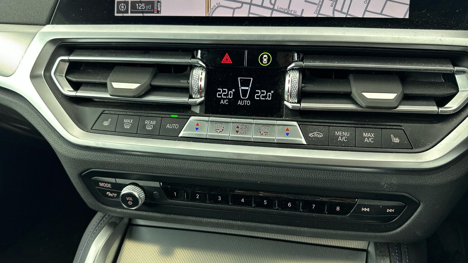 Used BMW 4 Series 2022 for sale - 76818867: Photo 31